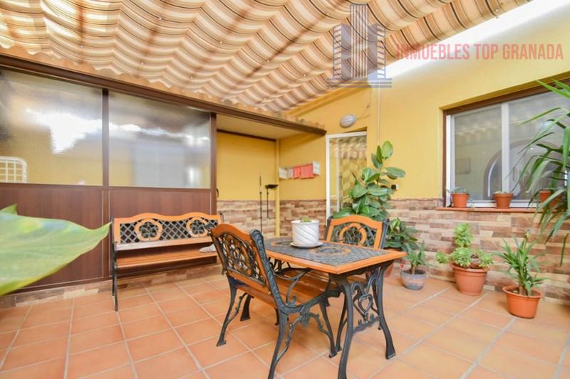 For sale of house in Atarfe