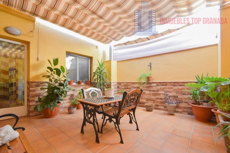 For sale of house in Atarfe