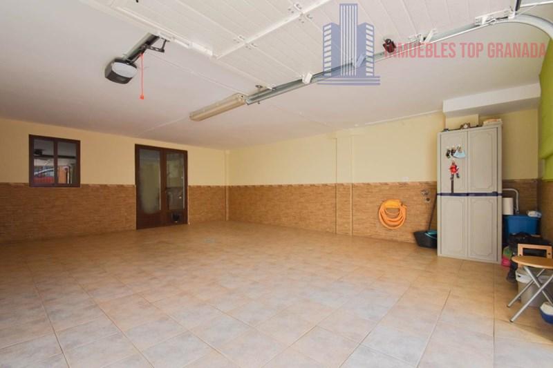 For sale of house in Atarfe