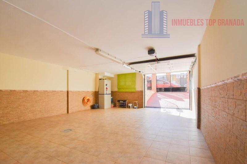 For sale of house in Atarfe