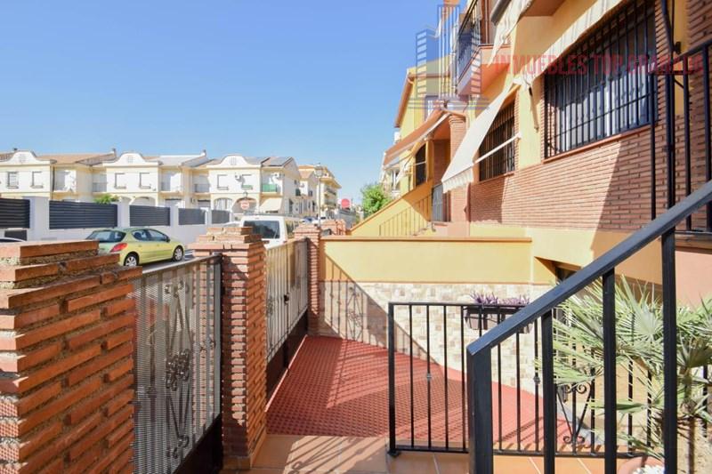 For sale of house in Atarfe