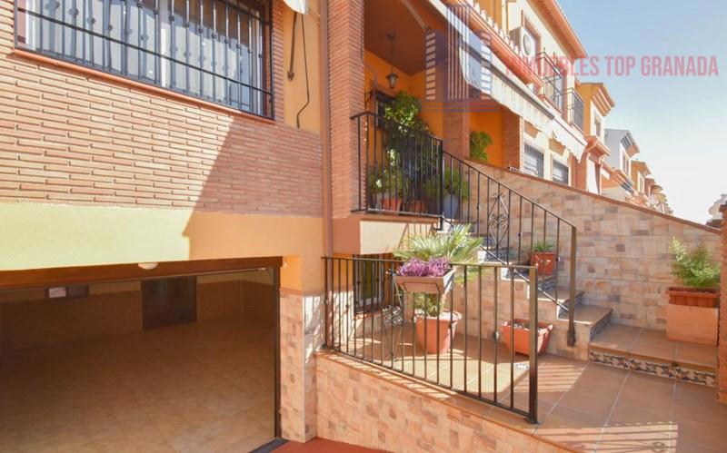 For sale of house in Atarfe
