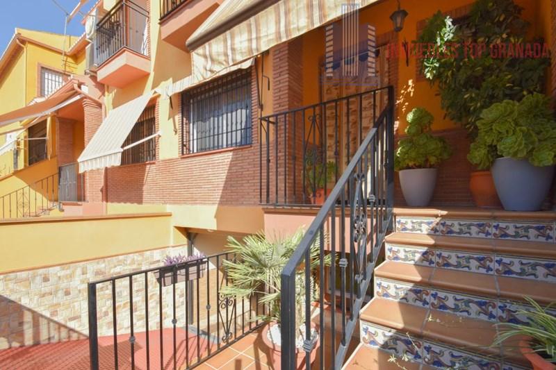 For sale of house in Atarfe