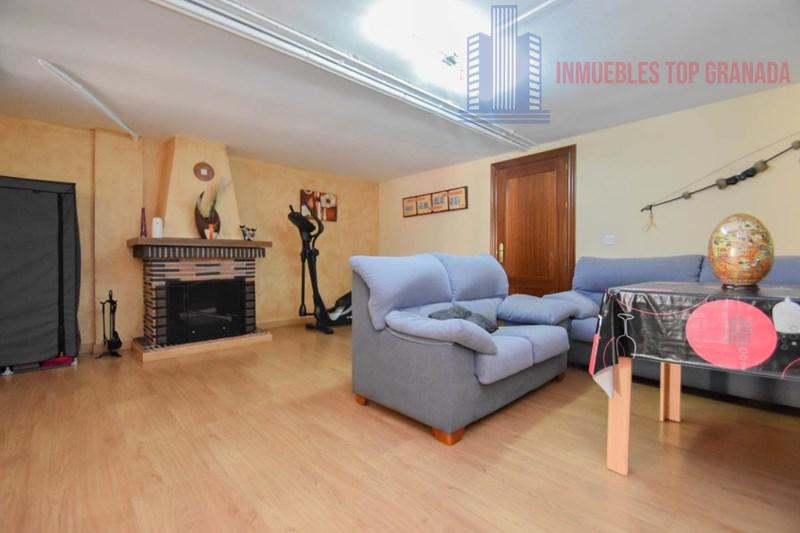 For sale of house in Atarfe
