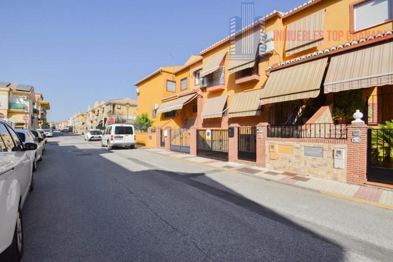 For sale of house in Atarfe