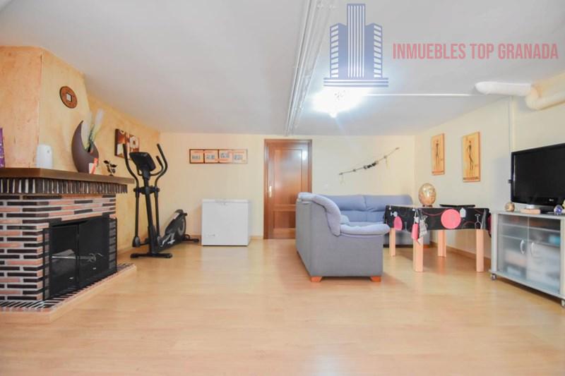 For sale of house in Atarfe