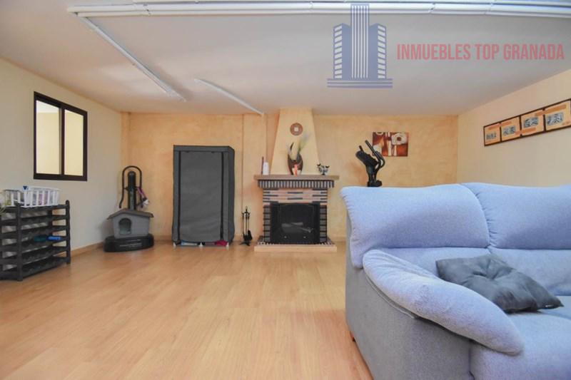 For sale of house in Atarfe