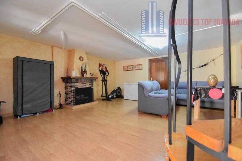 For sale of house in Atarfe