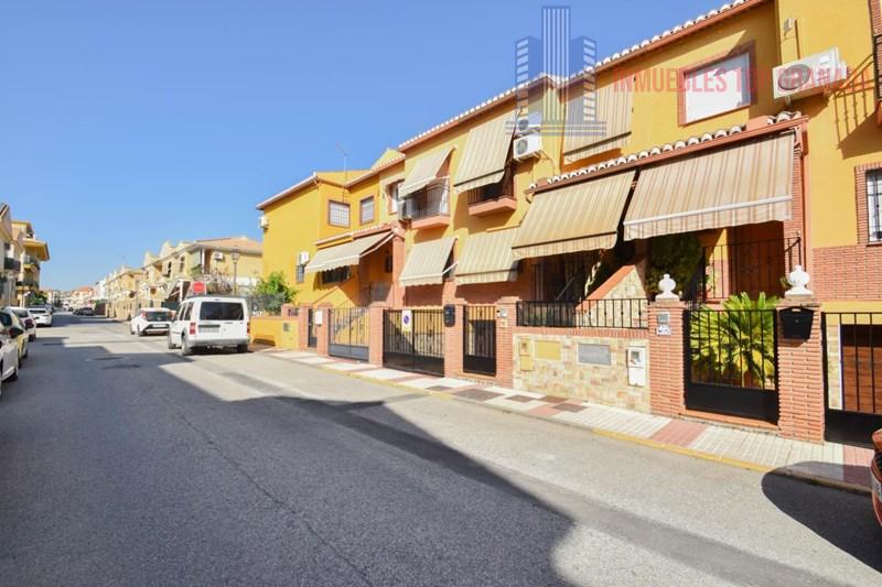 For sale of house in Atarfe
