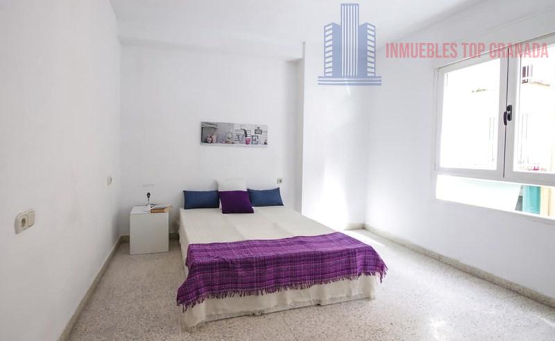 Venta de piso en Granada