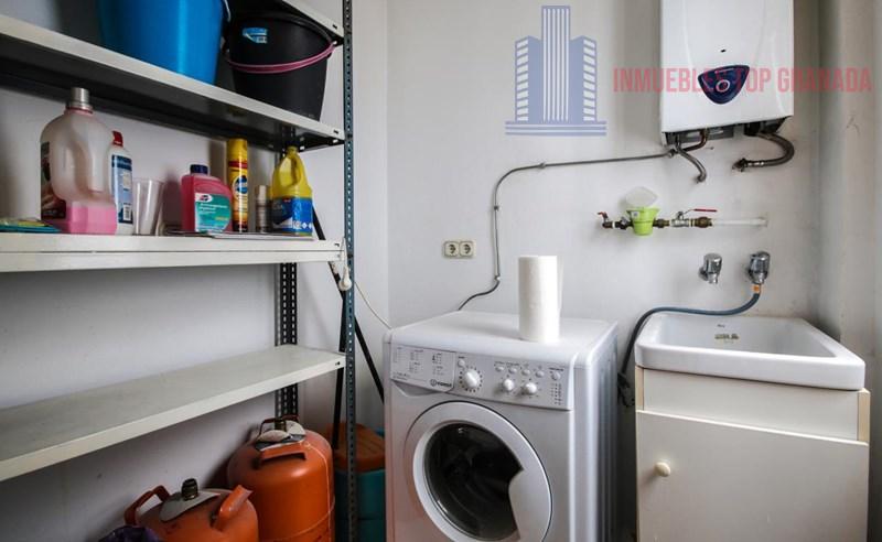 Venta de piso en Granada