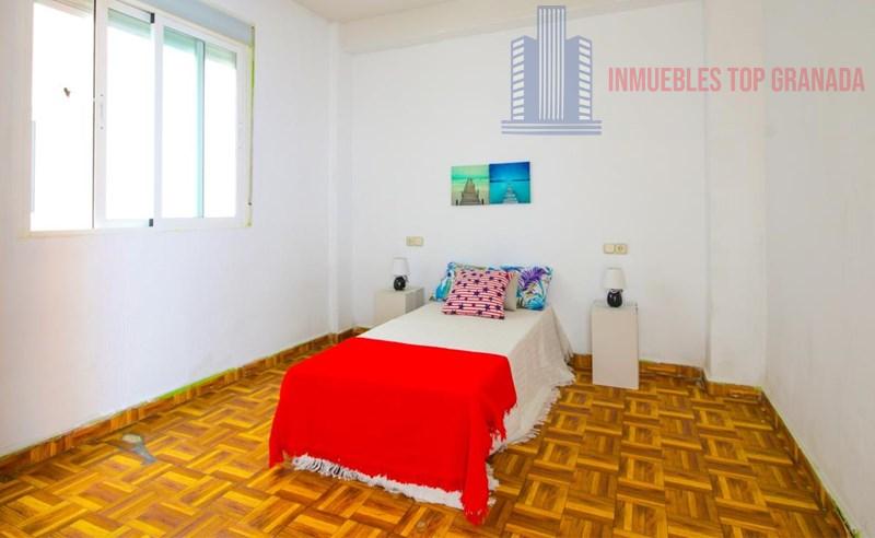Venta de piso en Granada