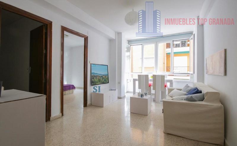 Venta de piso en Granada