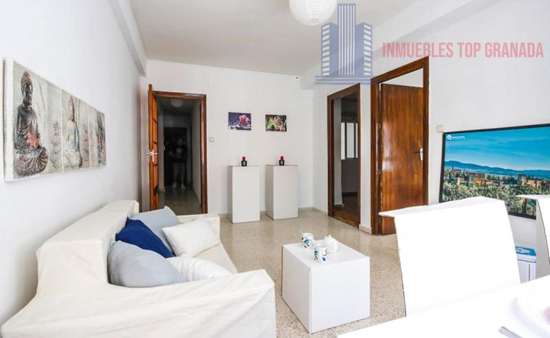 Venta de piso en Granada