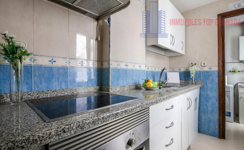 Venta de piso en Granada