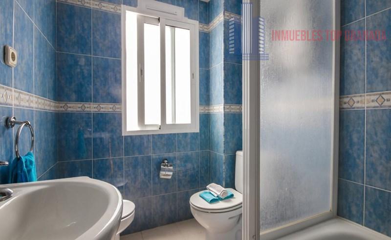 Venta de piso en Granada