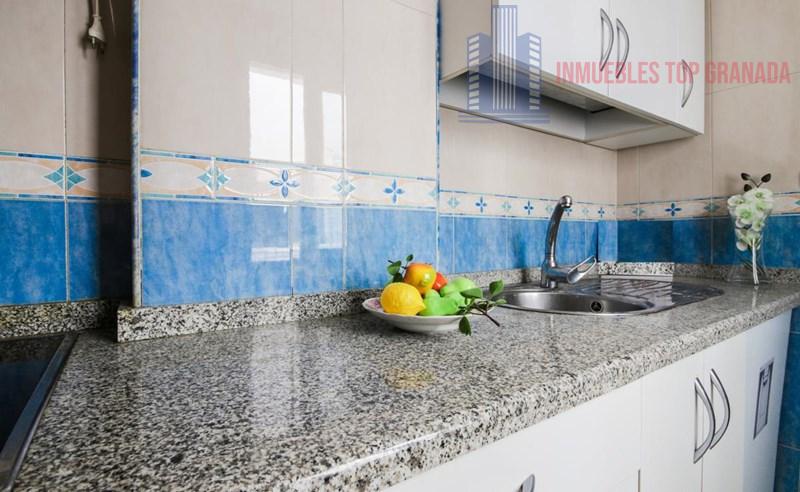 Venta de piso en Granada
