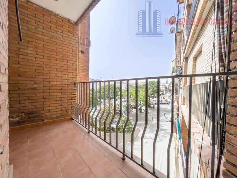 For sale of flat in Armilla