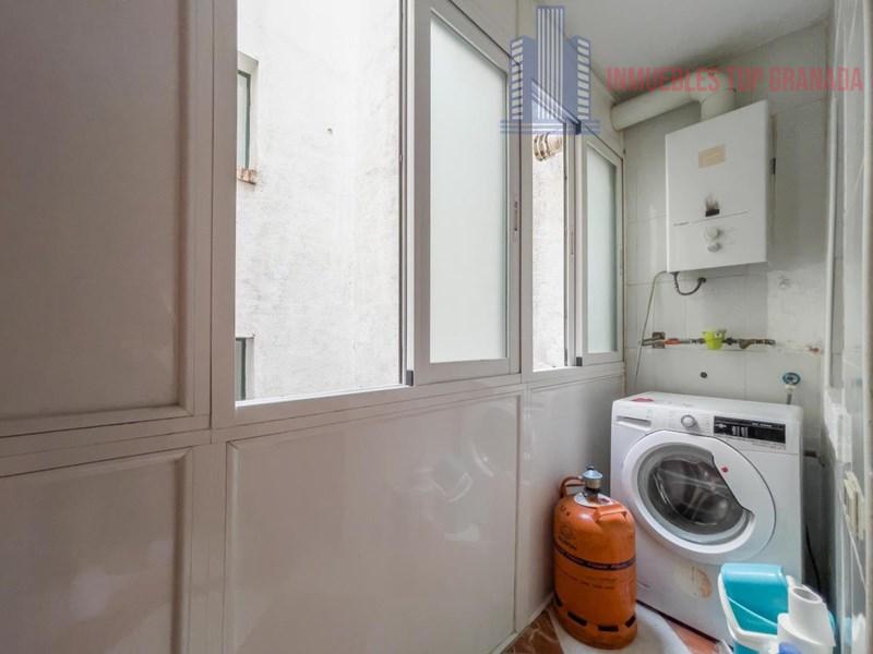 For sale of flat in Armilla