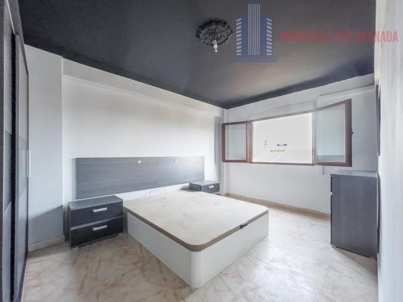 For sale of flat in Armilla