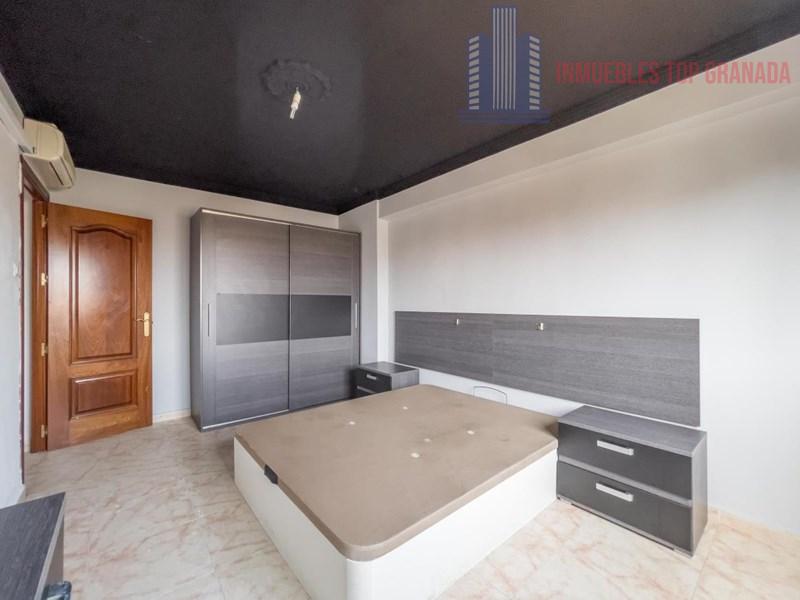 For sale of flat in Armilla