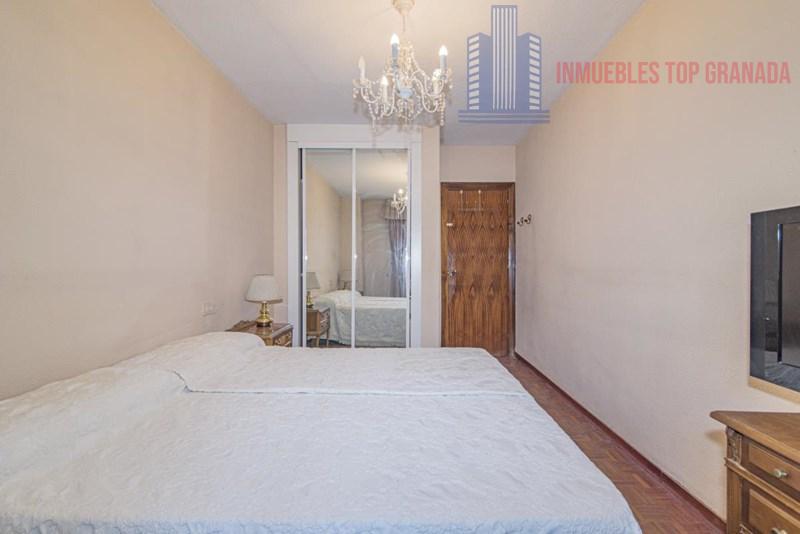 Venta de piso en Granada