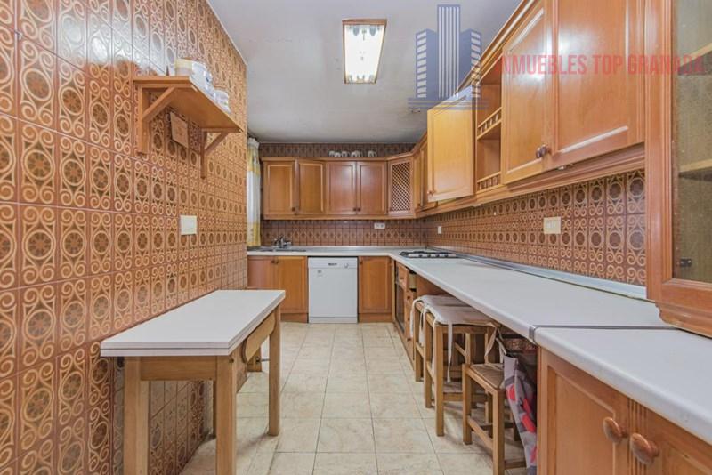 Venta de piso en Granada