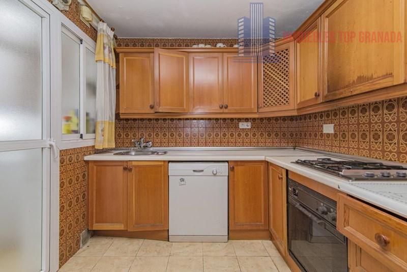 Venta de piso en Granada