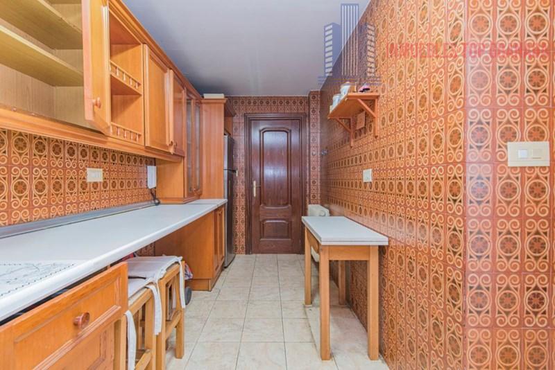 Venta de piso en Granada