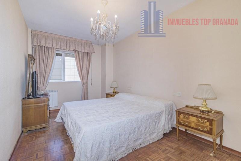 Venta de piso en Granada