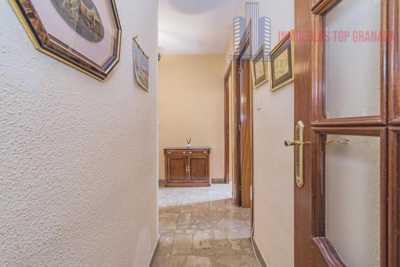 Venta de piso en Granada