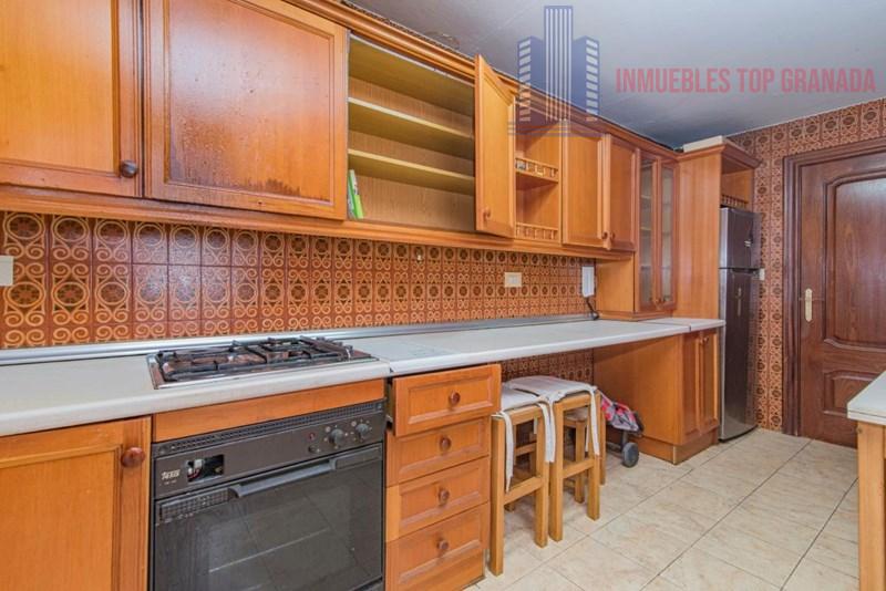 Venta de piso en Granada