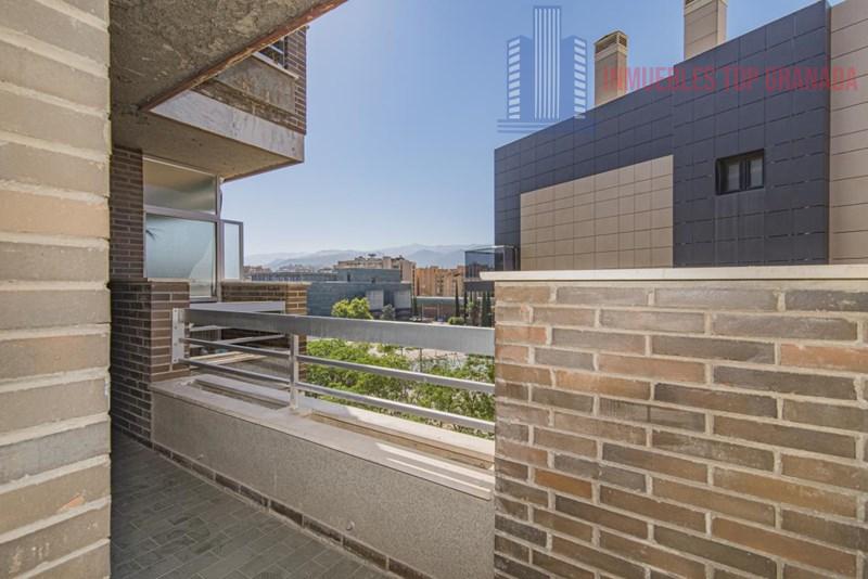 Venta de piso en Granada