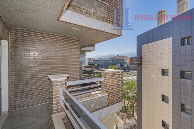 Venta de piso en Granada