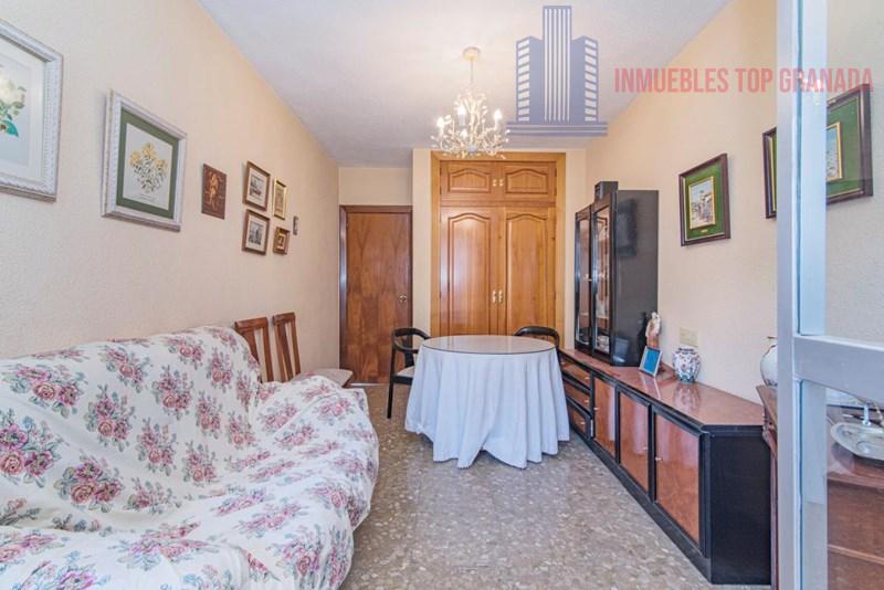 Venta de piso en Granada