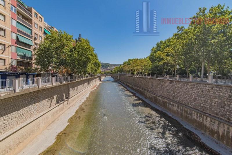 Venta de piso en Granada