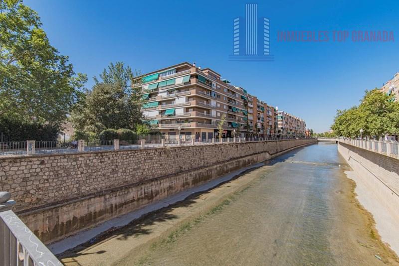 Venta de piso en Granada
