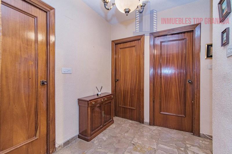 Venta de piso en Granada