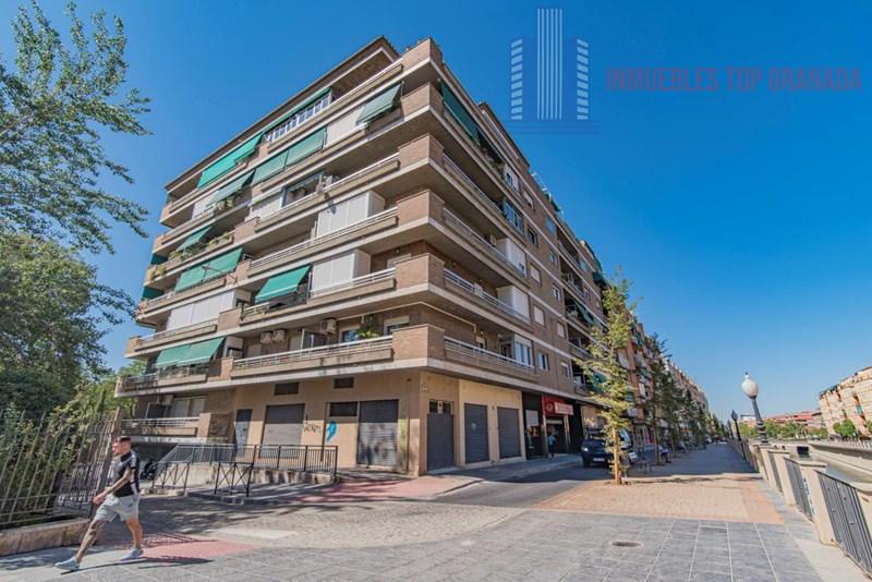 Venta de piso en Granada