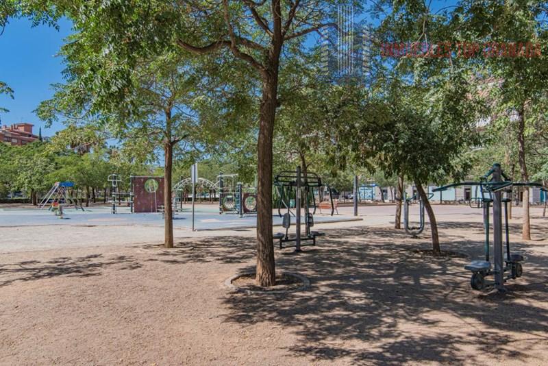 Venta de piso en Granada