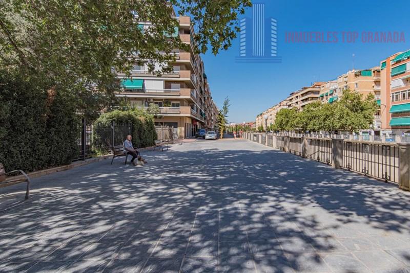 Venta de piso en Granada