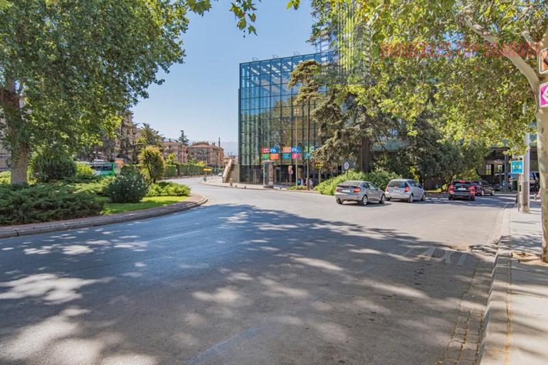 Venta de piso en Granada