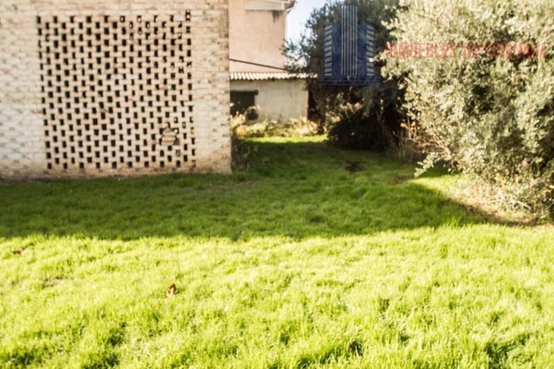 For sale of land in Armilla