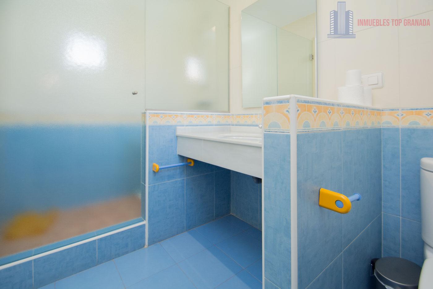 For sale of chalet in Albolote