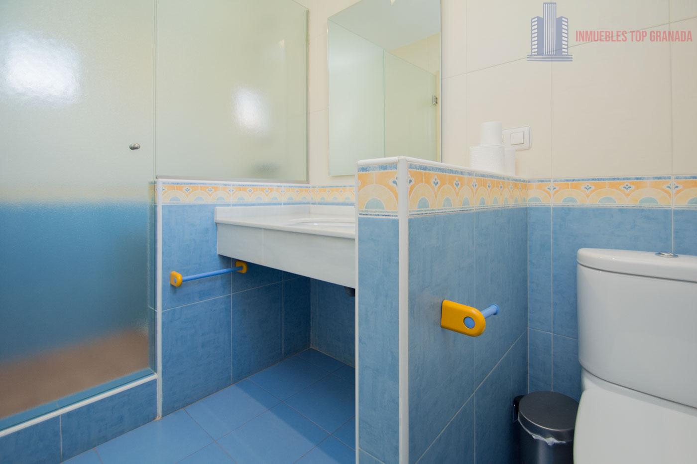 For sale of chalet in Albolote