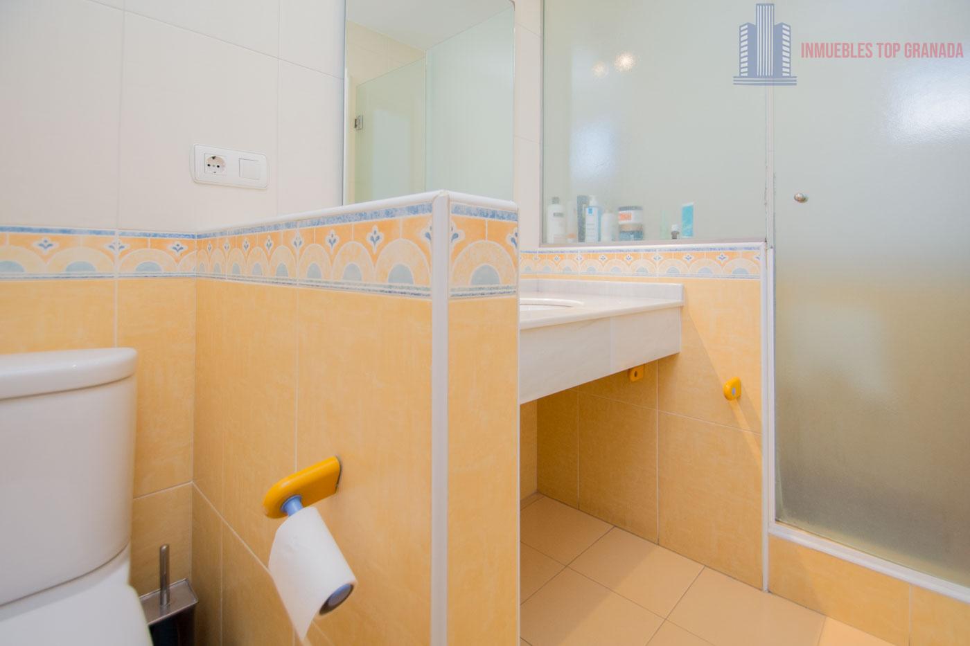 For sale of chalet in Albolote