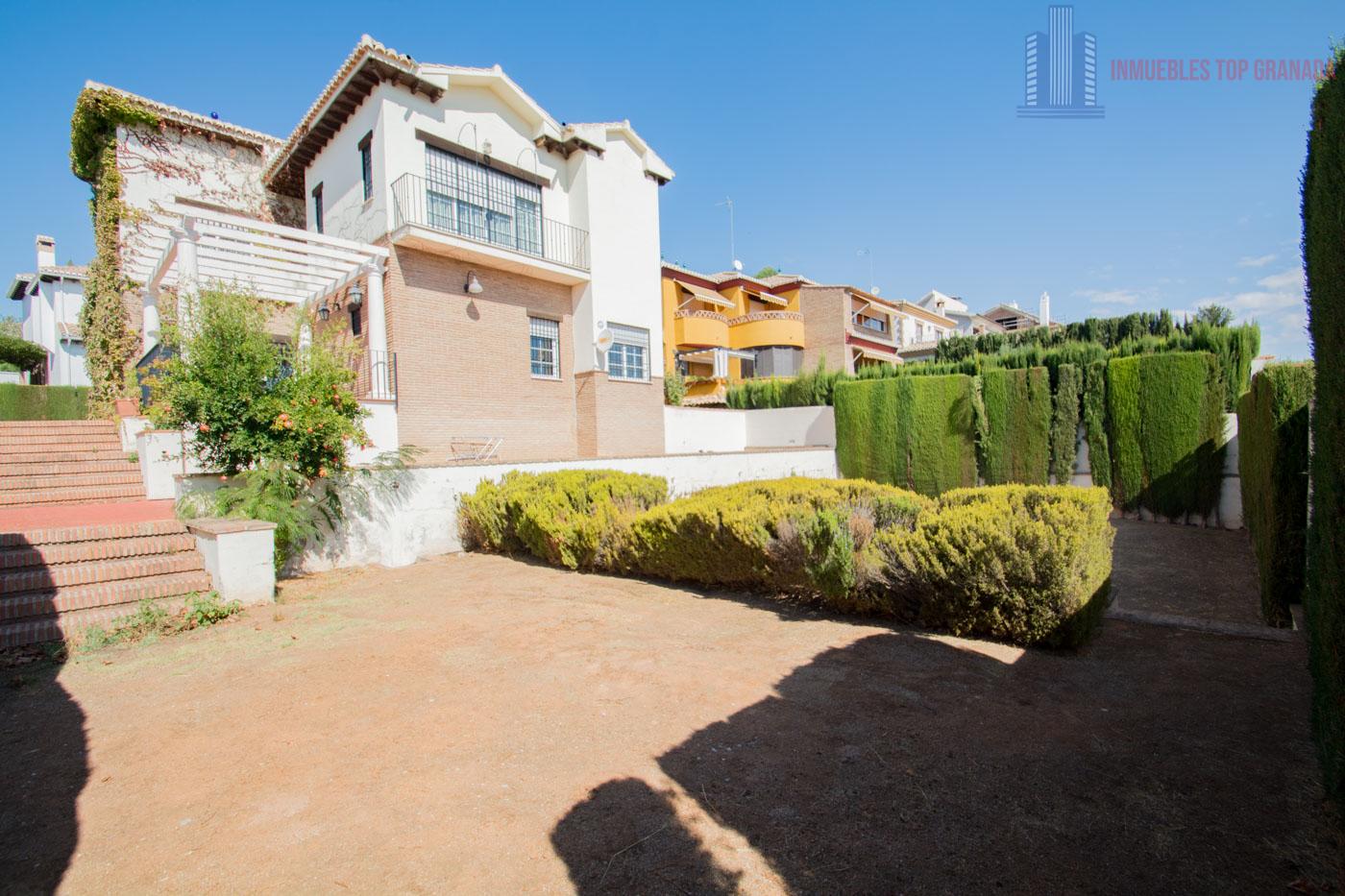 For sale of chalet in Albolote