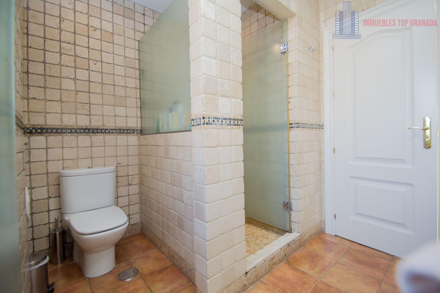 For sale of chalet in Albolote