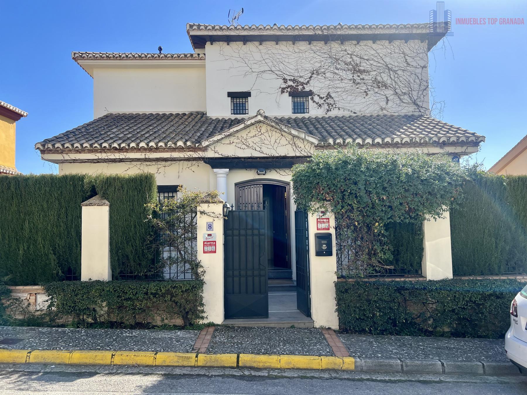 For sale of chalet in Albolote