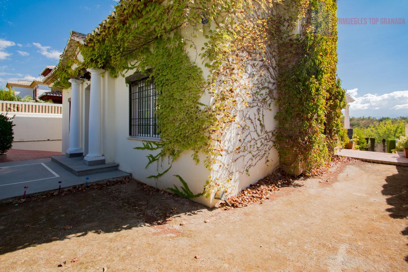 For sale of chalet in Albolote